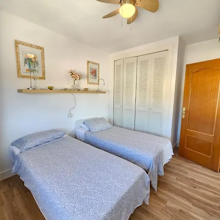 Appartamento Rent Pueblo Casanova *