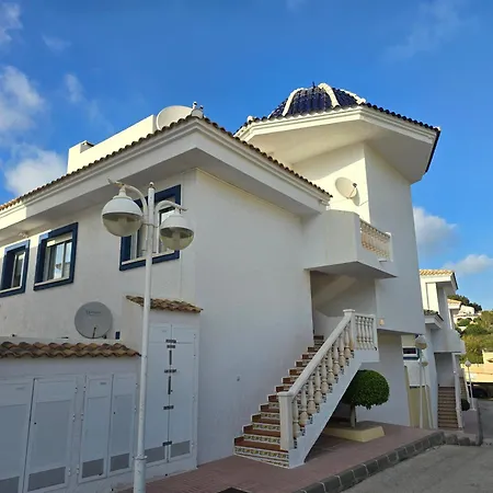 Appartamento Rent Pueblo Casanova *