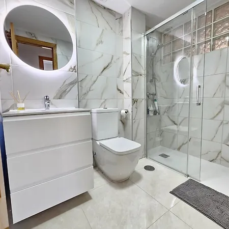 Rent Pueblo Casanova * Calpe