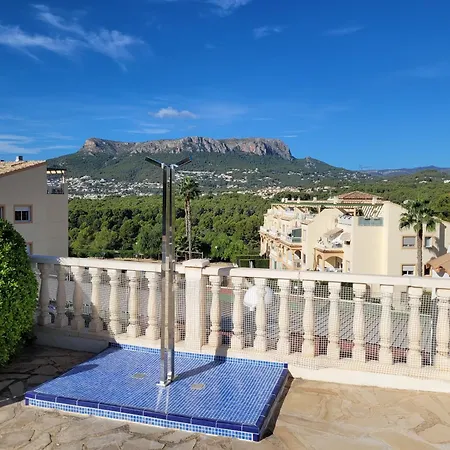 Appartamento Rent Pueblo Casanova