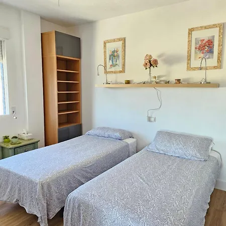 Rent Pueblo Casanova *