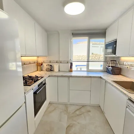 Appartamento Rent Pueblo Casanova
