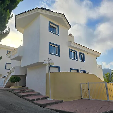 Rent Pueblo Casanova Appartamento *