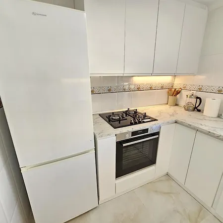 Appartamento Rent Pueblo Casanova *