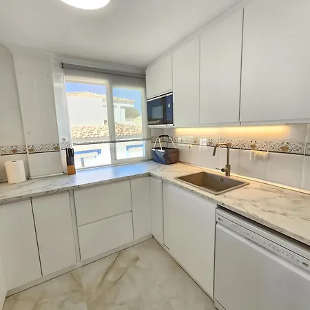 Rent Pueblo Casanova Calpe